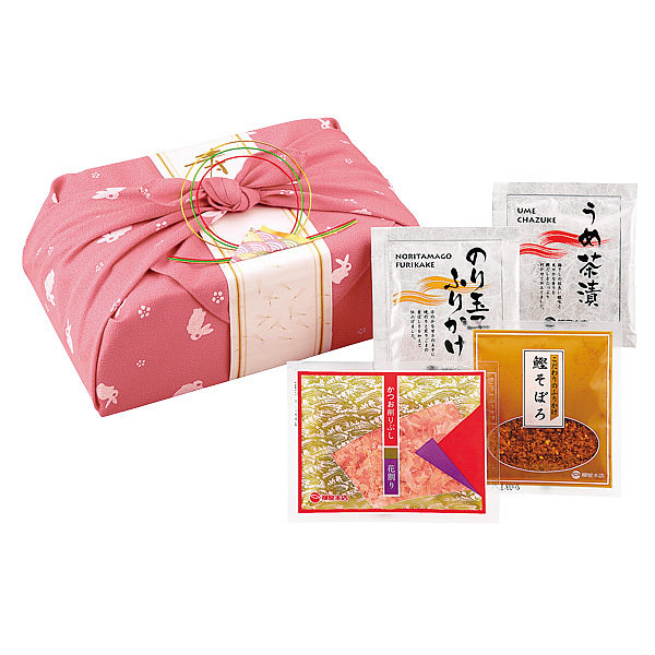 柳屋本店 うさぎシリーズ 夢うさぎ FUR-103