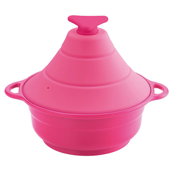 レンジDE3役 ピンク