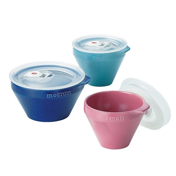 サンゴー リストック レンジパック 3点セット