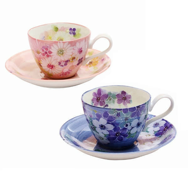 花づくし ペアコーヒー