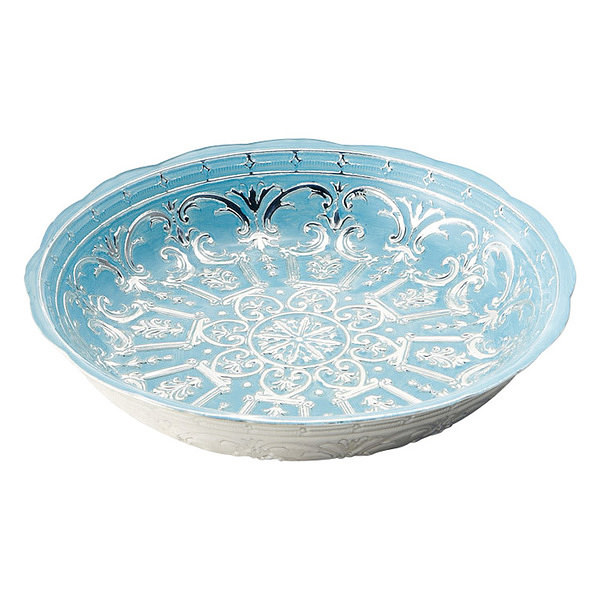 パレ・ド・ルシエル  ファンタスティックプレート