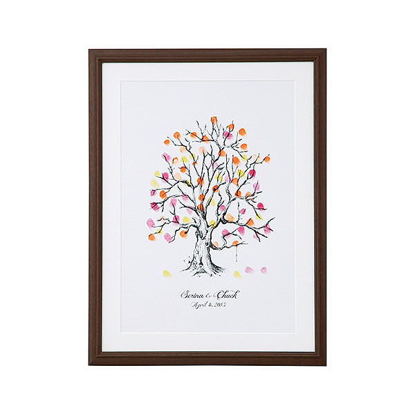 Marca ウェルカムボード S TREE OF GRACE