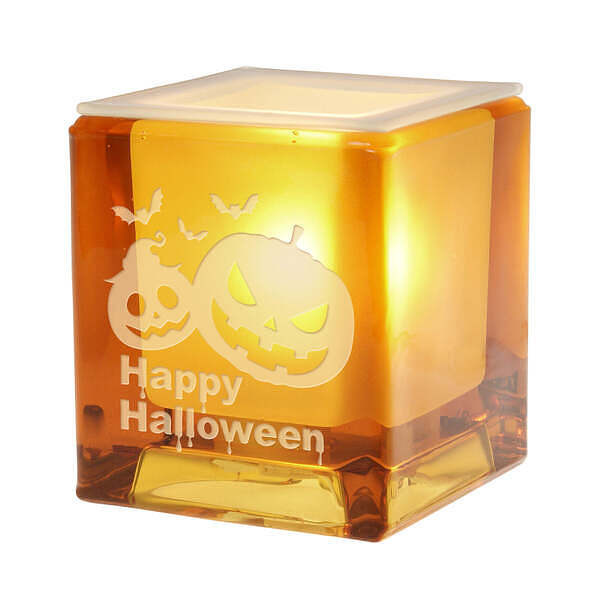ハロウィン アロマライト ジャック・オ・ライト