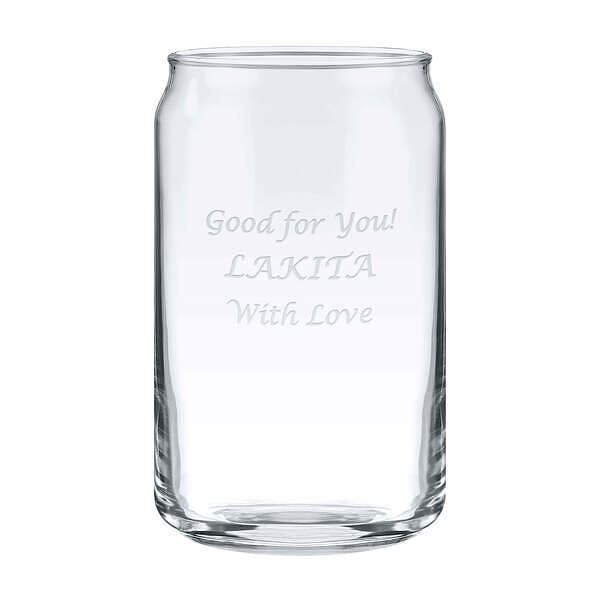 缶型グラス  490ml