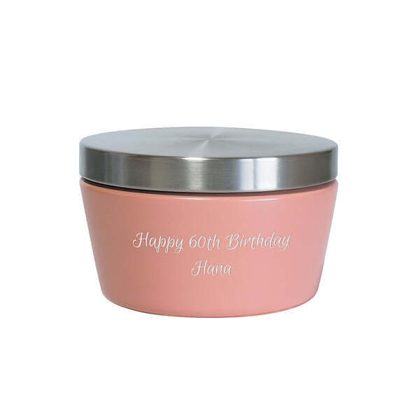 キャリークール ピンク