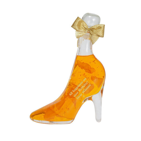 ハイヒールリキュール  ゴールデンローズ