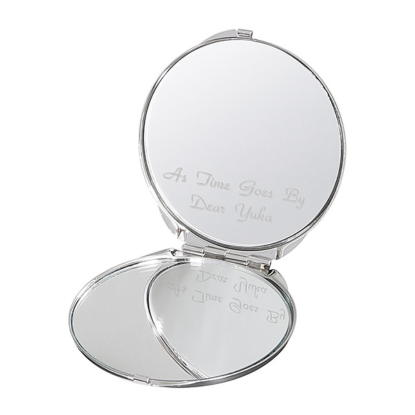 ベラージュコンパクトミラー