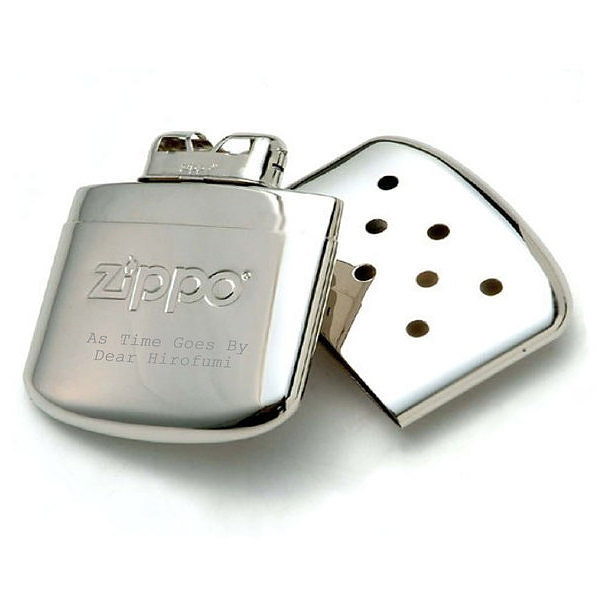 Zippo ハンディーウォーマー