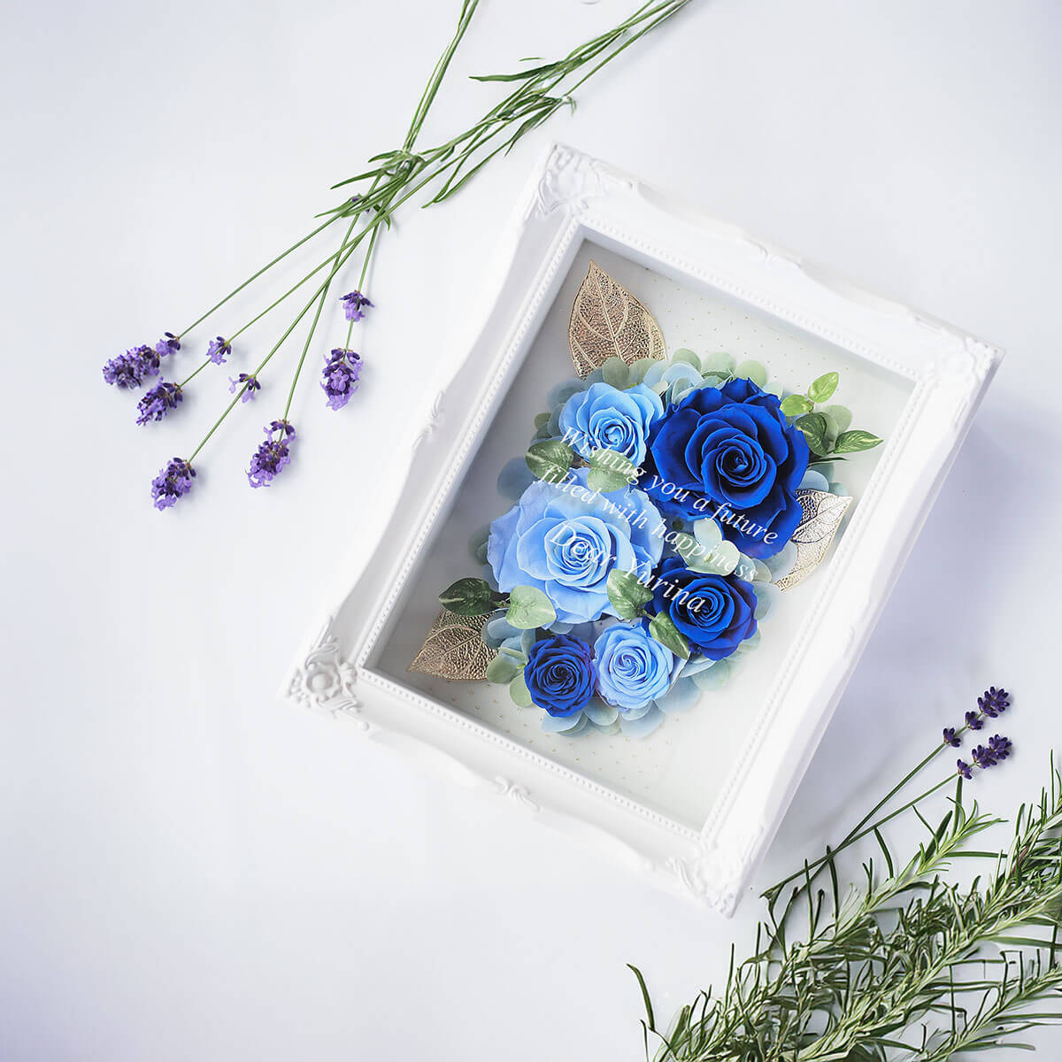 送別会の名入れギフト