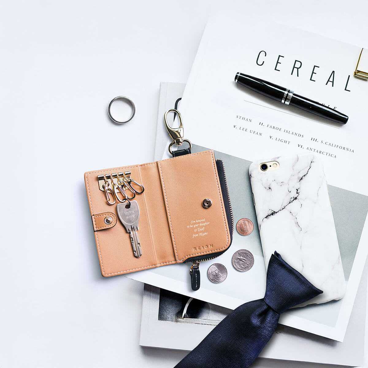 父の日の名入れギフト