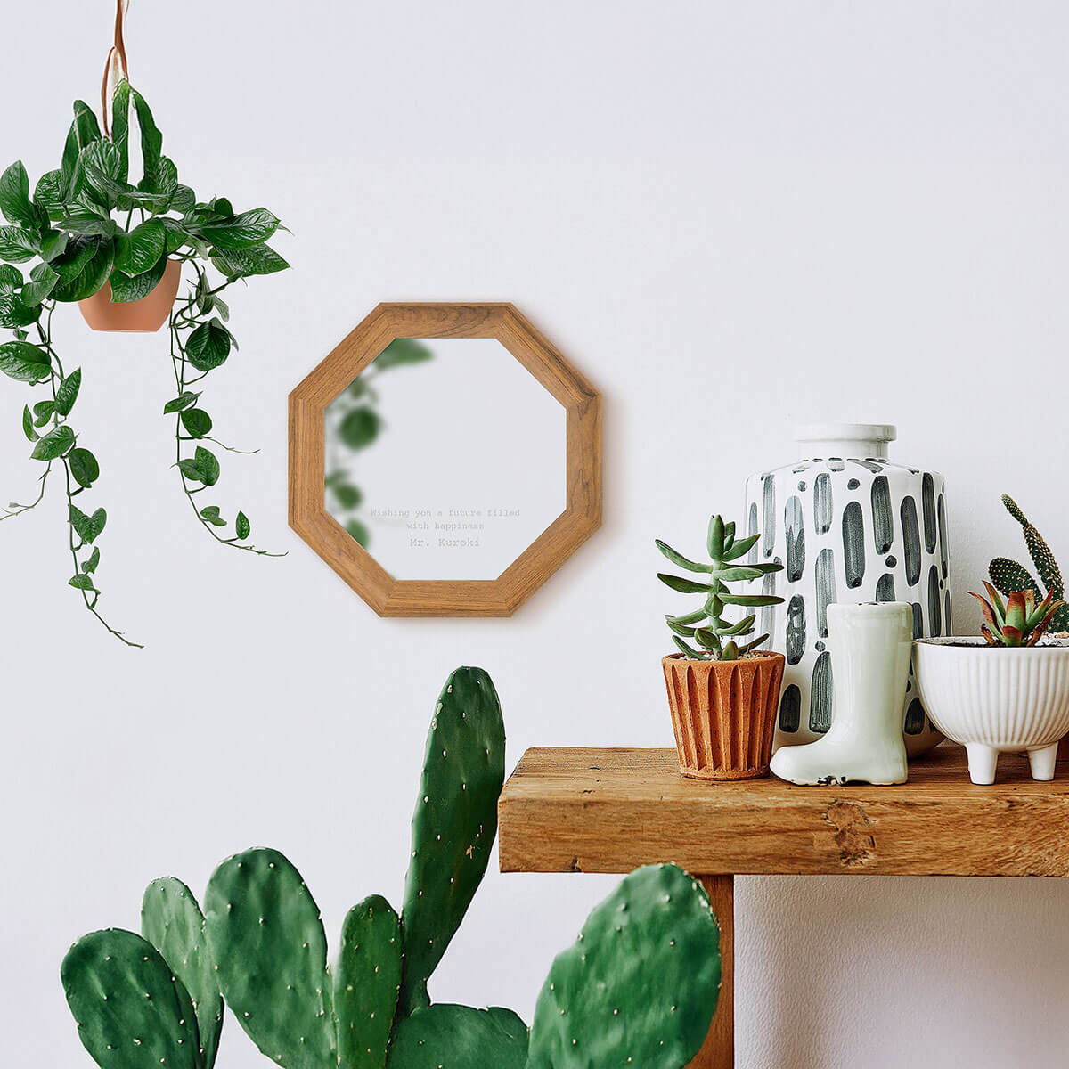 新築祝いの名入れギフト